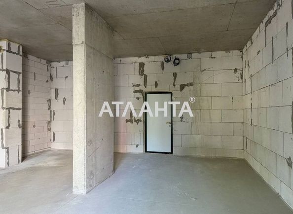1-комнатная квартира по адресу Маячный пер. (площадь 44,7 м²) - Atlanta.ua - фото 3