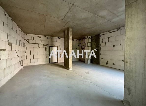 1-комнатная квартира по адресу Маячный пер. (площадь 44,7 м²) - Atlanta.ua - фото 6