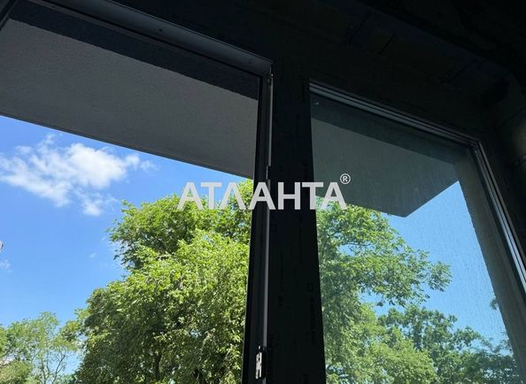 1-комнатная квартира по адресу Маячный пер. (площадь 44,7 м²) - Atlanta.ua - фото 7