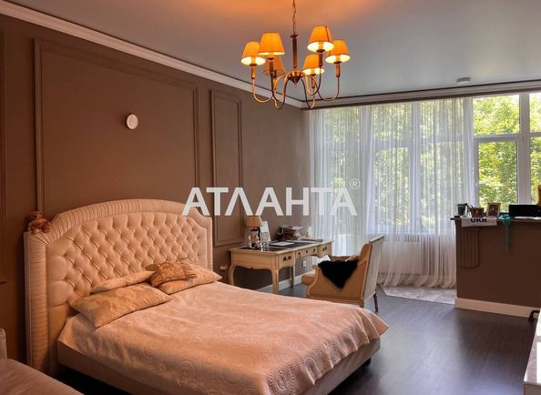 2-комнатная квартира по адресу Аркадиевский пер. (площадь 90 м²) - Atlanta.ua - фото 4