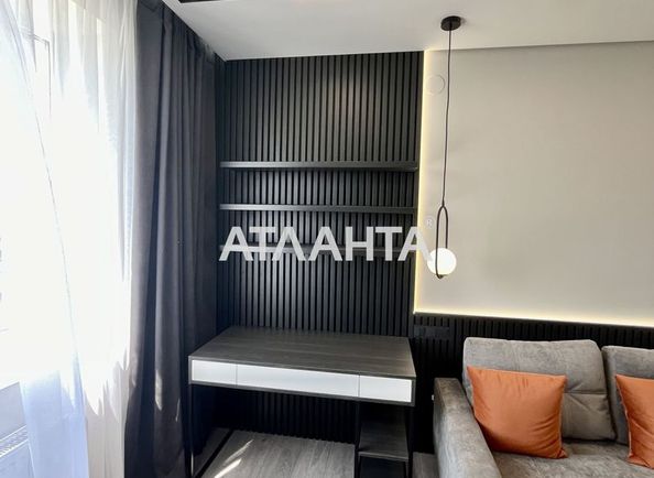 1-кімнатна квартира за адресою вул. Пасічна (площа 50 м²) - Atlanta.ua - фото 6