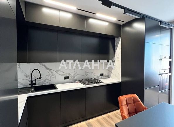 1-кімнатна квартира за адресою вул. Пасічна (площа 50 м²) - Atlanta.ua - фото 2