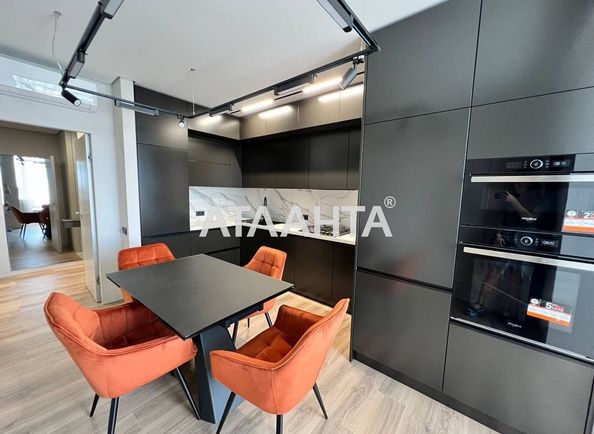 1-кімнатна квартира за адресою вул. Пасічна (площа 50 м²) - Atlanta.ua