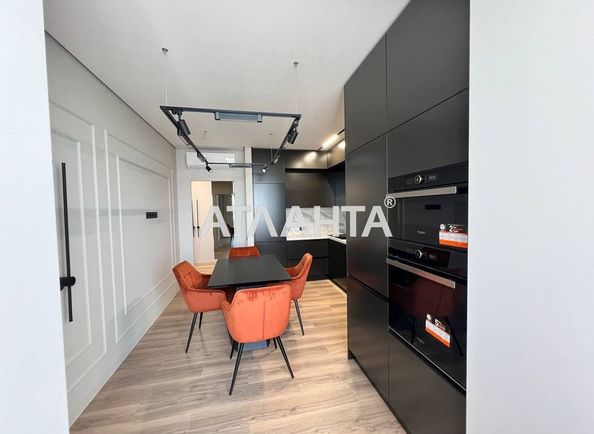 1-кімнатна квартира за адресою вул. Пасічна (площа 50 м²) - Atlanta.ua - фото 4