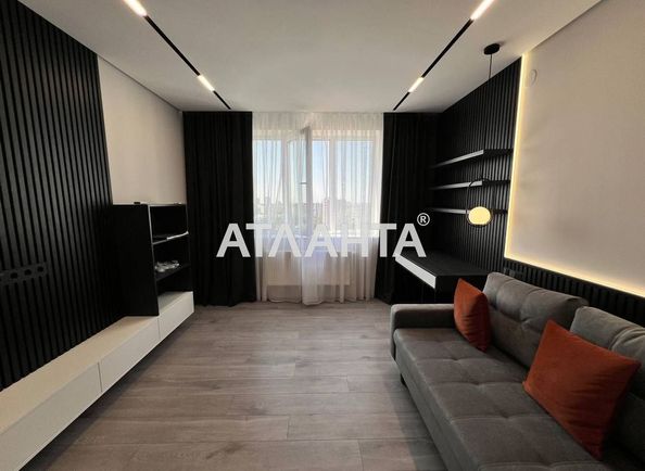1-кімнатна квартира за адресою вул. Пасічна (площа 50 м²) - Atlanta.ua - фото 8