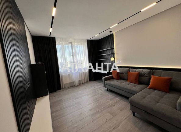 1-кімнатна квартира за адресою вул. Пасічна (площа 50 м²) - Atlanta.ua - фото 9