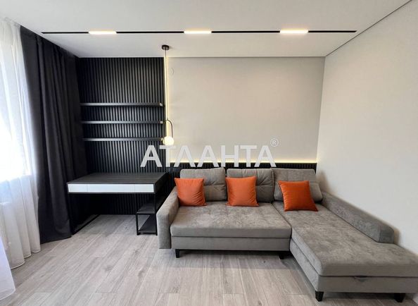 1-кімнатна квартира за адресою вул. Пасічна (площа 50 м²) - Atlanta.ua - фото 10