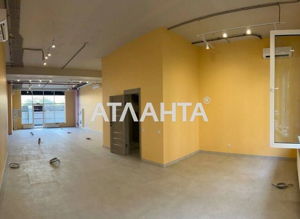 Коммерческая недвижимость по адресу ул. Спортивная (площадь 94,3 м²) - Atlanta.ua