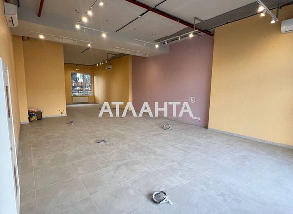 Коммерческая недвижимость по адресу ул. Спортивная (площадь 94,3 м²) - Atlanta.ua - фото 5