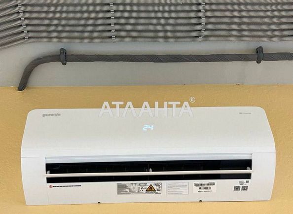 Коммерческая недвижимость по адресу ул. Спортивная (площадь 94,3 м²) - Atlanta.ua - фото 6