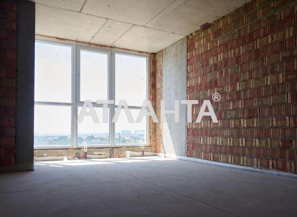 1-room apartment apartment by the address st. Chekhova (area 44,3 m²) - Atlanta.ua - photo 6