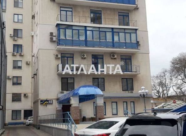 2-rooms apartment apartment by the address st. Mukachevskiy per (area 110 m²) - Atlanta.ua - photo 11
