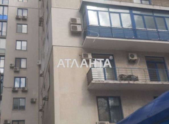 2-rooms apartment apartment by the address st. Mukachevskiy per (area 110 m²) - Atlanta.ua - photo 12