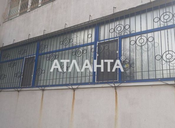 2-rooms apartment apartment by the address st. Mukachevskiy per (area 110 m²) - Atlanta.ua - photo 13