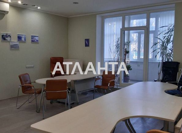 Коммерческая недвижимость по адресу Мукачевский пер. (площадь 110 м²) - Atlanta.ua