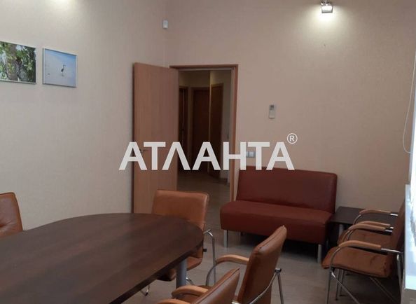 Коммерческая недвижимость по адресу Мукачевский пер. (площадь 110 м²) - Atlanta.ua - фото 2