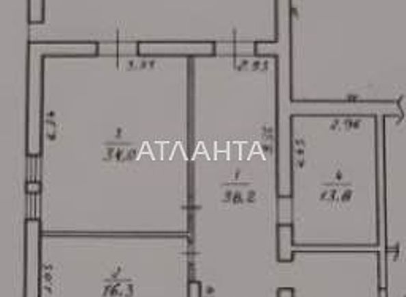 Коммерческая недвижимость по адресу Мукачевский пер. (площадь 110 м²) - Atlanta.ua - фото 14