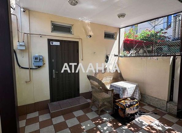 3-rooms apartment apartment by the address st. Balkovskaya Frunze (area 75,6 m²) - Atlanta.ua - photo 10