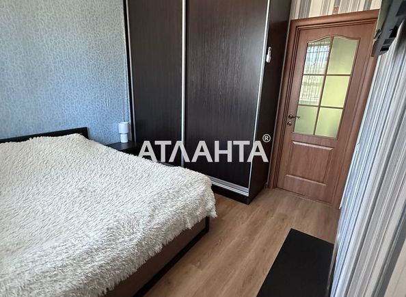 3-rooms apartment apartment by the address st. Balkovskaya Frunze (area 75,6 m²) - Atlanta.ua - photo 4