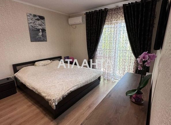 3-rooms apartment apartment by the address st. Balkovskaya Frunze (area 75,6 m²) - Atlanta.ua
