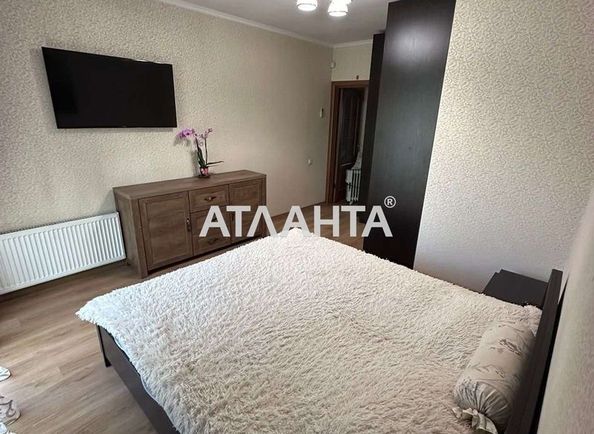 3-rooms apartment apartment by the address st. Balkovskaya Frunze (area 75,6 m²) - Atlanta.ua - photo 2