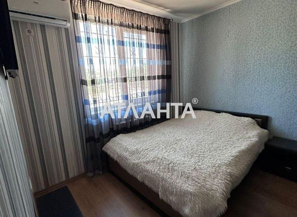 3-rooms apartment apartment by the address st. Balkovskaya Frunze (area 75,6 m²) - Atlanta.ua - photo 3