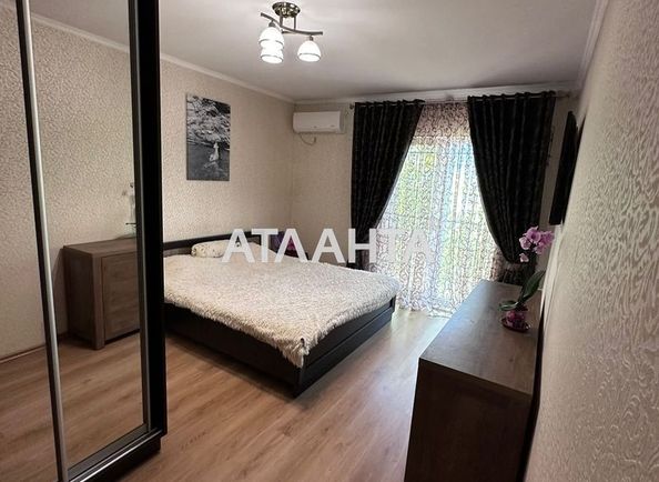 3-rooms apartment apartment by the address st. Balkovskaya Frunze (area 75,6 m²) - Atlanta.ua - photo 6