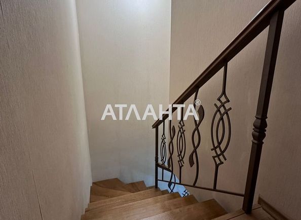 3-rooms apartment apartment by the address st. Balkovskaya Frunze (area 75,6 m²) - Atlanta.ua - photo 13