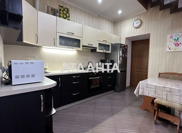 3-rooms apartment apartment by the address st. Balkovskaya Frunze (area 75,6 m²) - Atlanta.ua - photo 8