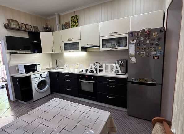 3-rooms apartment apartment by the address st. Balkovskaya Frunze (area 75,6 m²) - Atlanta.ua - photo 7