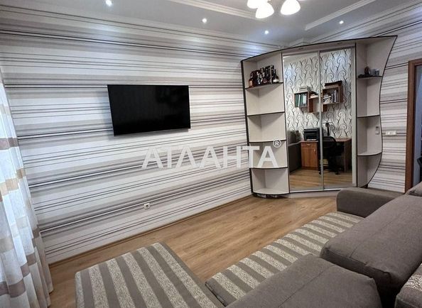 3-rooms apartment apartment by the address st. Balkovskaya Frunze (area 75,6 m²) - Atlanta.ua - photo 9