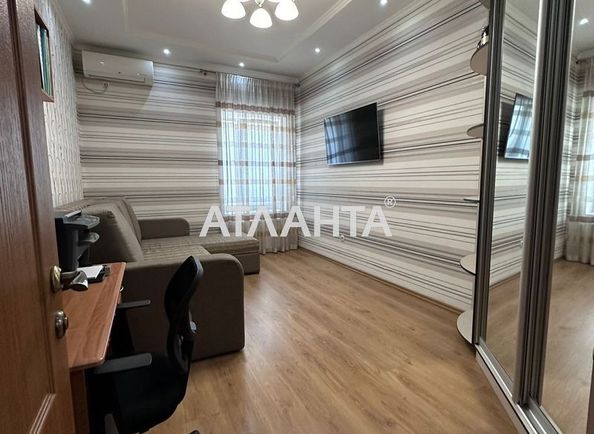 3-rooms apartment apartment by the address st. Balkovskaya Frunze (area 75,6 m²) - Atlanta.ua - photo 15