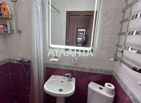 3-rooms apartment apartment by the address st. Balkovskaya Frunze (area 75,6 m²) - Atlanta.ua - photo 16