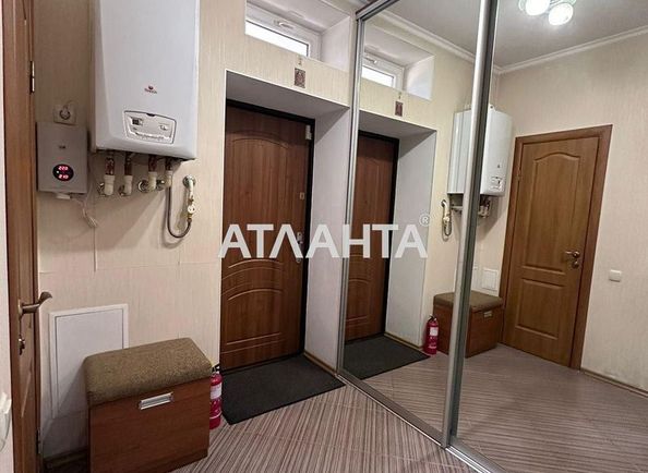 3-rooms apartment apartment by the address st. Balkovskaya Frunze (area 75,6 m²) - Atlanta.ua - photo 17