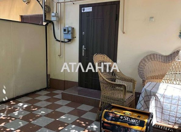 3-rooms apartment apartment by the address st. Balkovskaya Frunze (area 75,6 m²) - Atlanta.ua - photo 19