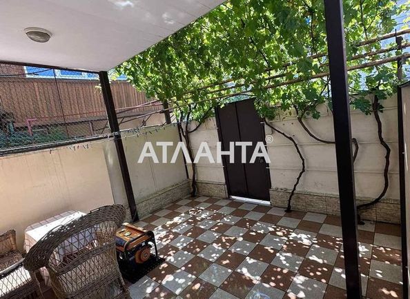 3-rooms apartment apartment by the address st. Balkovskaya Frunze (area 75,6 m²) - Atlanta.ua - photo 21