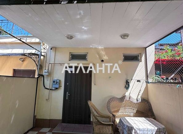 3-rooms apartment apartment by the address st. Balkovskaya Frunze (area 75,6 m²) - Atlanta.ua - photo 22