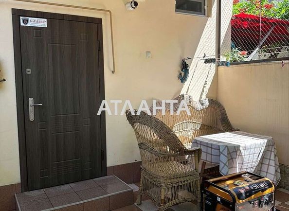 3-rooms apartment apartment by the address st. Balkovskaya Frunze (area 75,6 m²) - Atlanta.ua - photo 23