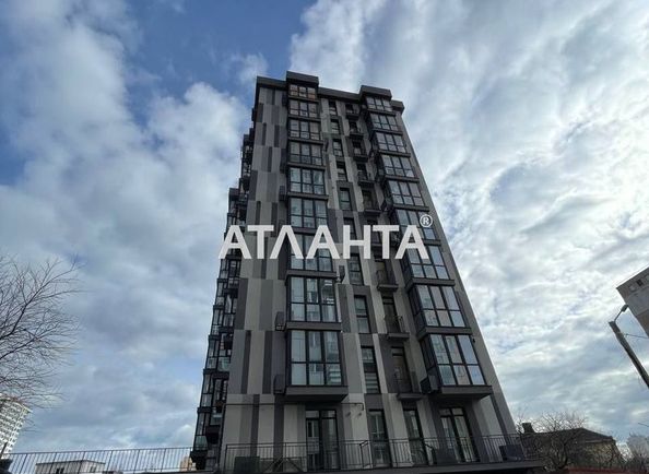 2-rooms apartment apartment by the address st. Srednefontanskiy per (area 65,9 m²) - Atlanta.ua - photo 10