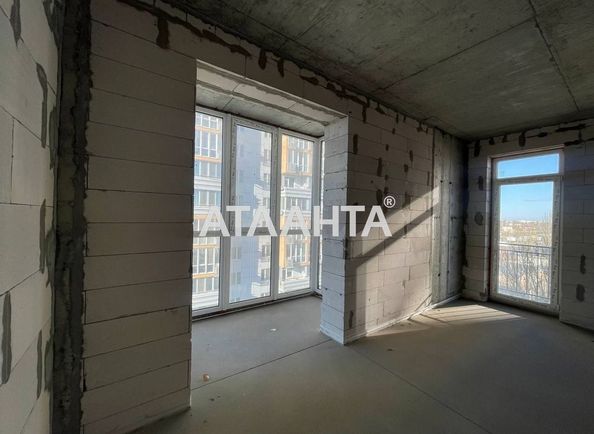2-rooms apartment apartment by the address st. Srednefontanskiy per (area 65,9 m²) - Atlanta.ua - photo 4