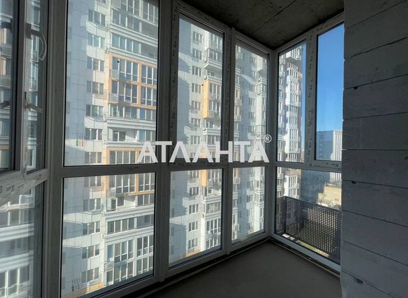 2-rooms apartment apartment by the address st. Srednefontanskiy per (area 65,9 m²) - Atlanta.ua - photo 5