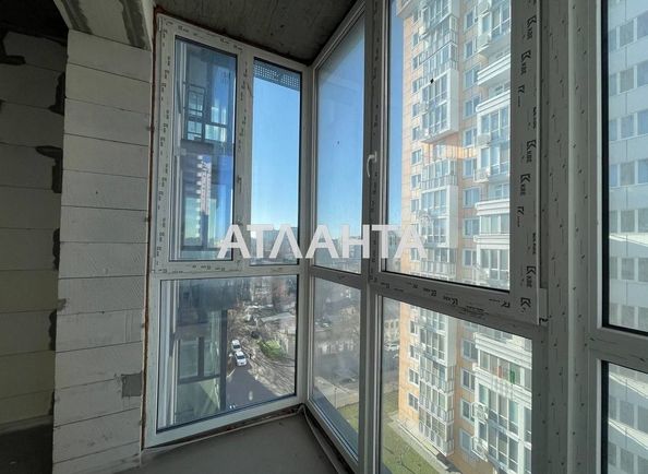 2-rooms apartment apartment by the address st. Srednefontanskiy per (area 65,9 m²) - Atlanta.ua - photo 6