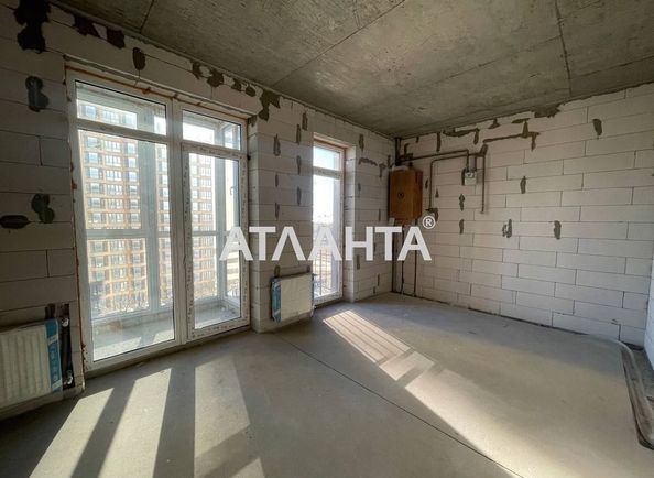 2-rooms apartment apartment by the address st. Srednefontanskiy per (area 65,9 m²) - Atlanta.ua - photo 8