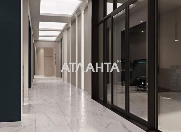 1-room apartment apartment by the address st. Dacha Kovalevskogo Amundsena (area 41,6 m²) - Atlanta.ua - photo 9