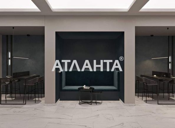 1-room apartment apartment by the address st. Dacha Kovalevskogo Amundsena (area 41,6 m²) - Atlanta.ua - photo 10