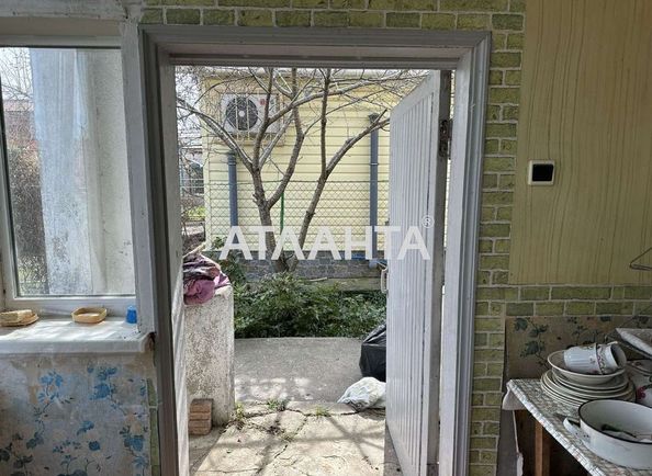 House (area 32,6 m²) - Atlanta.ua - photo 5