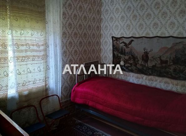 House (area 32,6 m²) - Atlanta.ua - photo 7