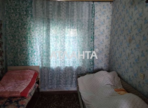 House (area 32,6 m²) - Atlanta.ua - photo 8