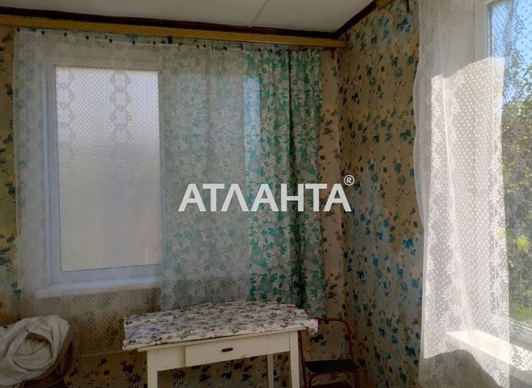 House (area 32,6 m²) - Atlanta.ua - photo 9