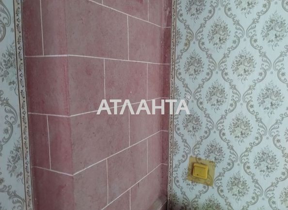 House (area 32,6 m²) - Atlanta.ua - photo 10